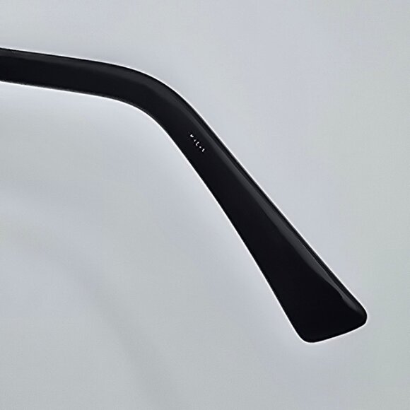 Von Zipper Skitch Silver Frame Silver Mirror Grey Base Lens Aviator Sunglasses - Picture 8 of 13